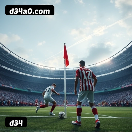 Loterias online disponíveis na d34